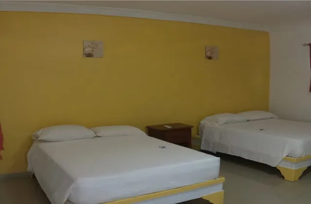 Hotel La Isla Beata Pedernales Room 2